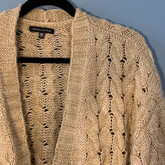 Big One SIZE comfy sweater - Picture 3 of 6